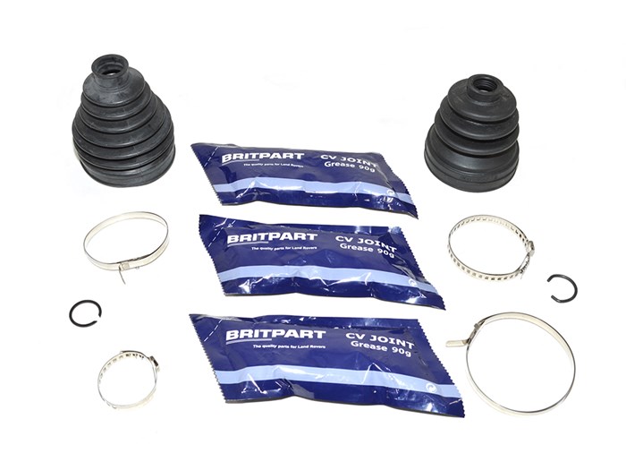 JOINT ASSY - CV