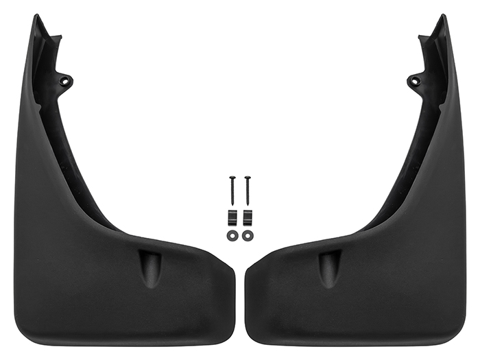 Rear Mudflaps — afbeelding 2