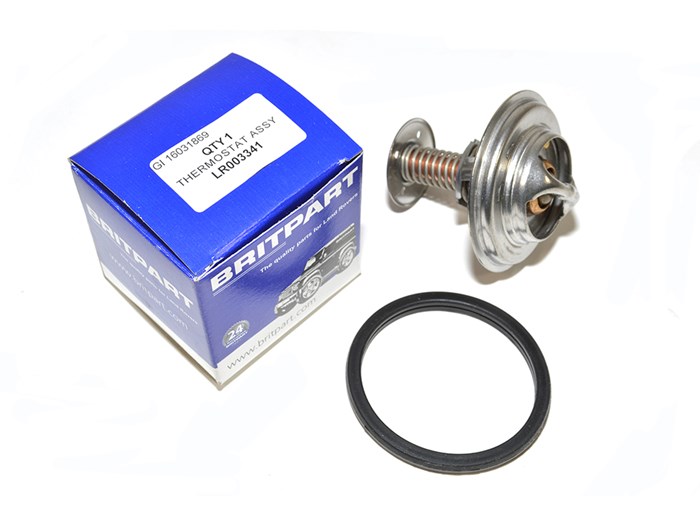 THERMOSTAT ASSY - WITH SEAL