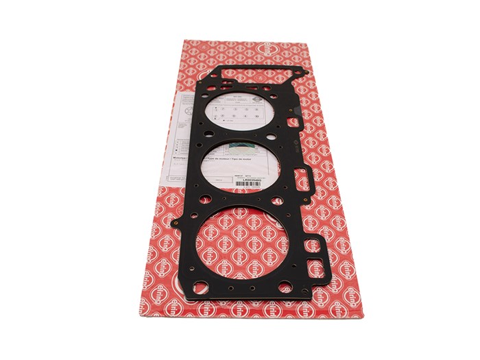 GASKET - CYLINDER HEAD RH