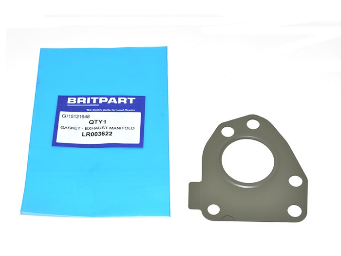 GASKET - EXHAUST MANIFOLD