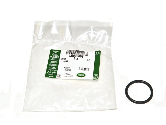RING - SEALING