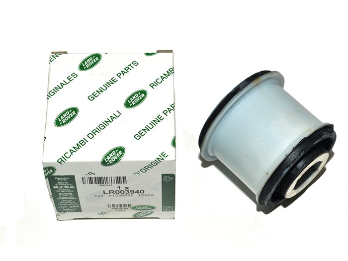INSULATOR ASSY