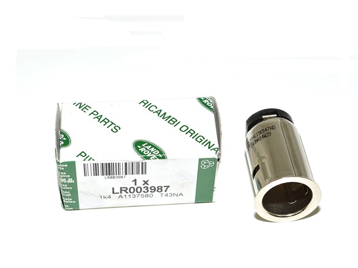 BASE ASSY - CIGAR LIGHTER