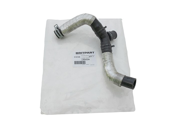 HOSE ASSY