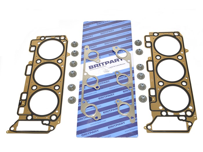 KIT - GASKET