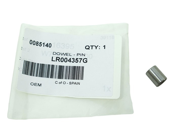 DOWEL - PIN