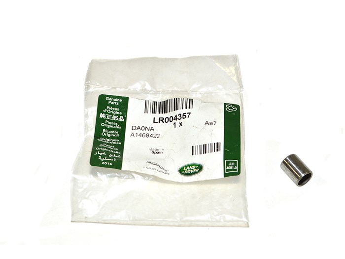 DOWEL - PIN