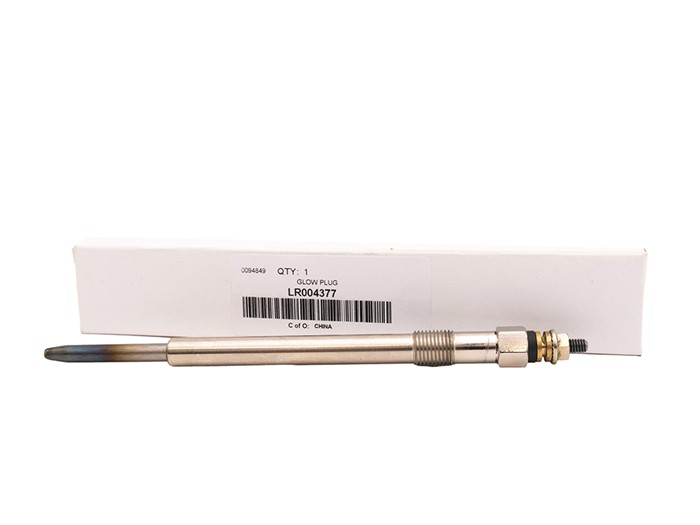 GLOW PLUG