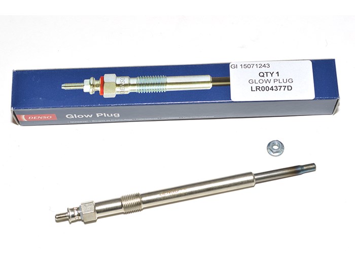 GLOW PLUG