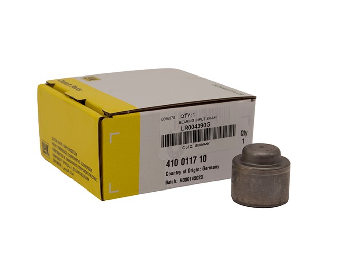 BEARING INPUT SHAFT