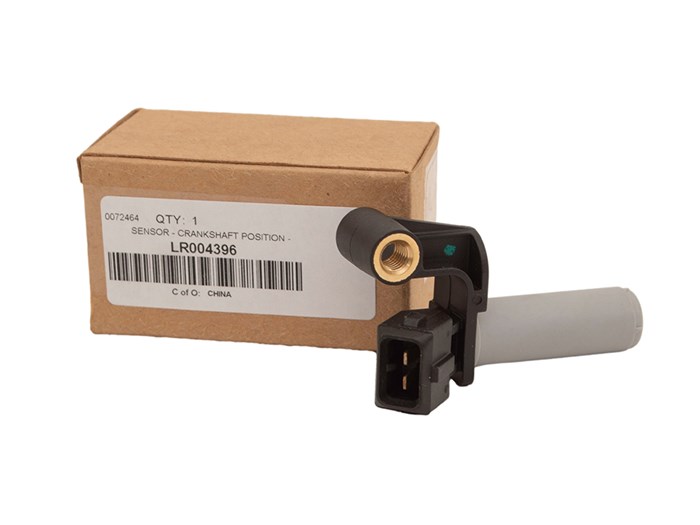 SENSOR - CRANKSHAFT POSITION - CP