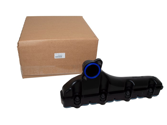 MANIFOLD ASSY - INLET