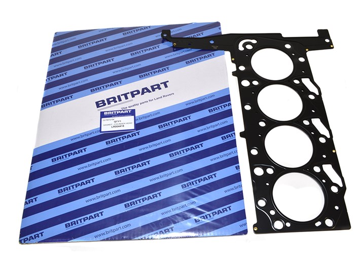 GASKET - CYLINDER HEAD