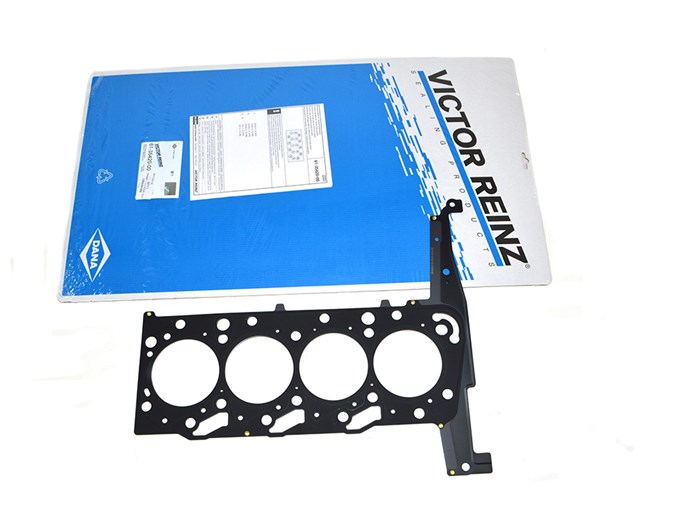 GASKET - CYLINDER HEAD