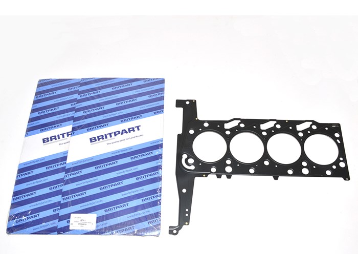 GASKET - CYLINDER HEAD