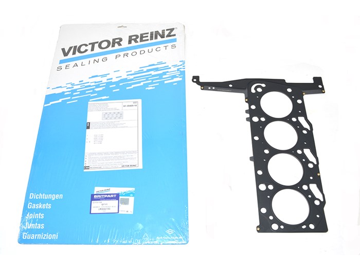 GASKET - CYLINDER HEAD