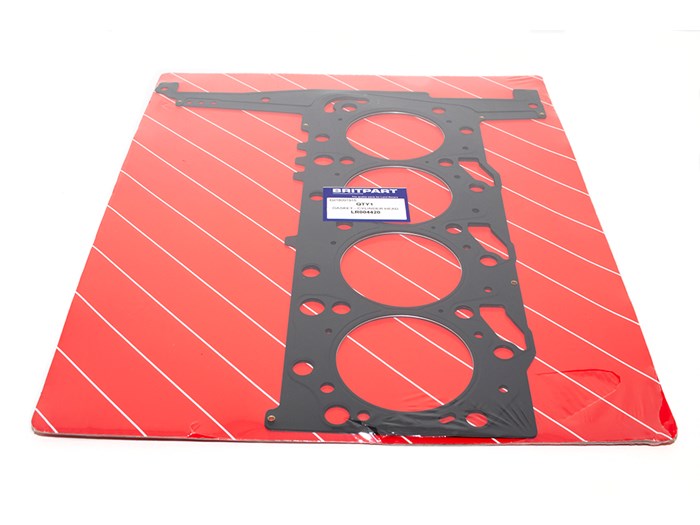 GASKET - CYLINDER HEAD