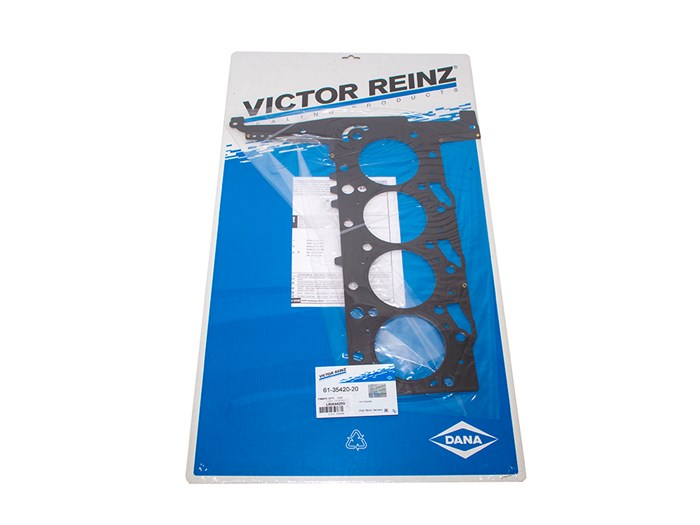 GASKET - CYLINDER HEAD