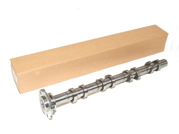 CAMSHAFT