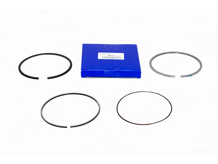 PISTON RING SET
