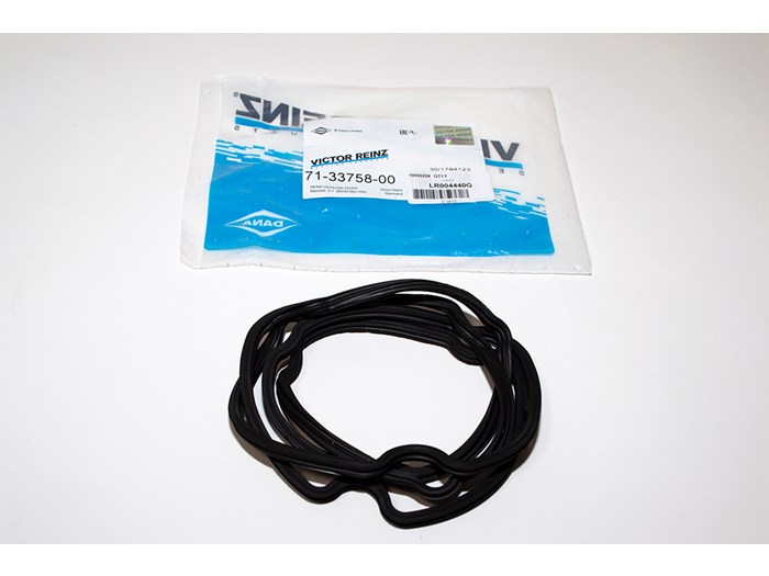 GASKET
