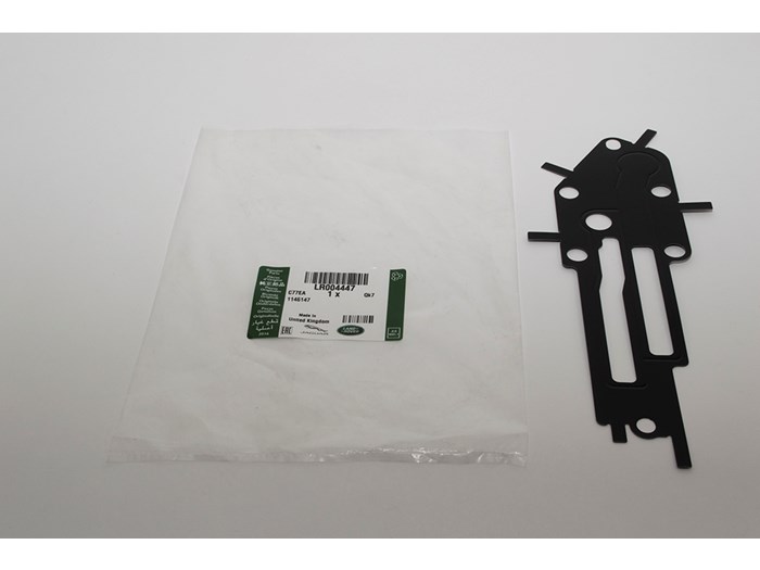 SEAL - OIL COOLER