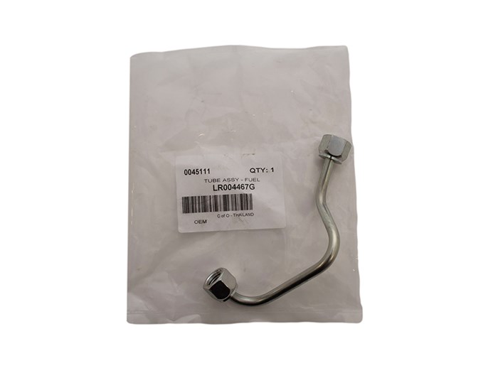 TUBE ASSY - FUEL