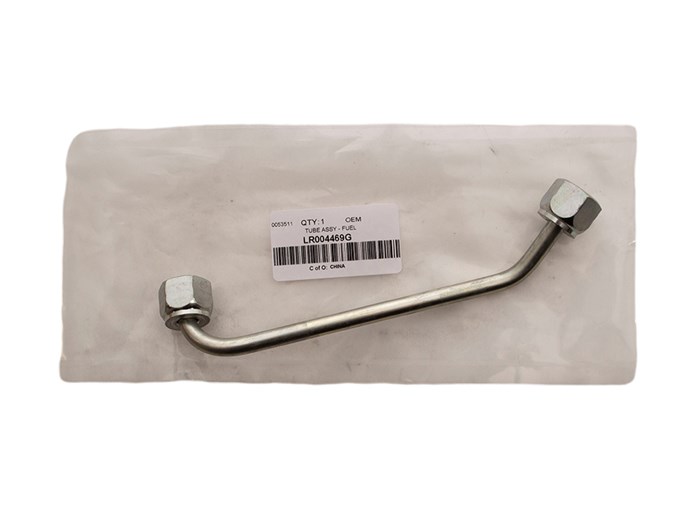TUBE ASSY - FUEL