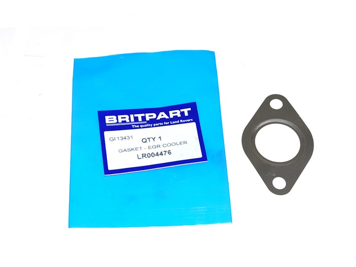 GASKET - EGR COOLER