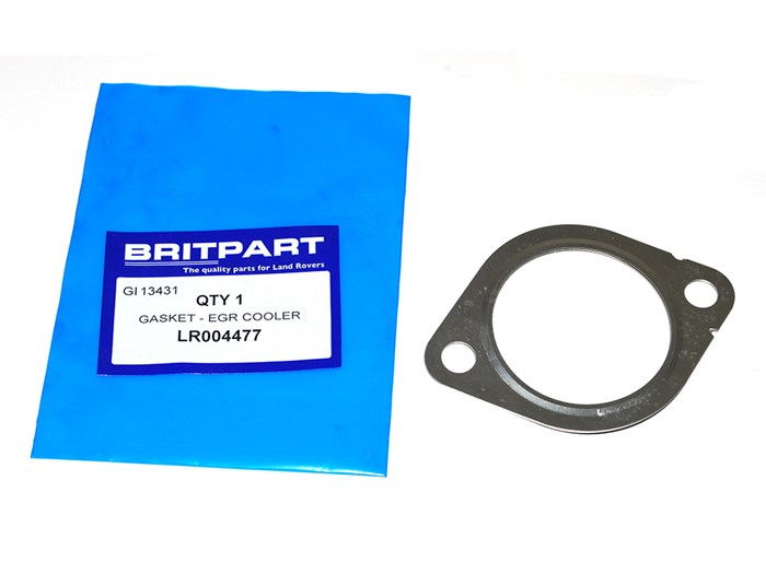 GASKET - EGR COOLER