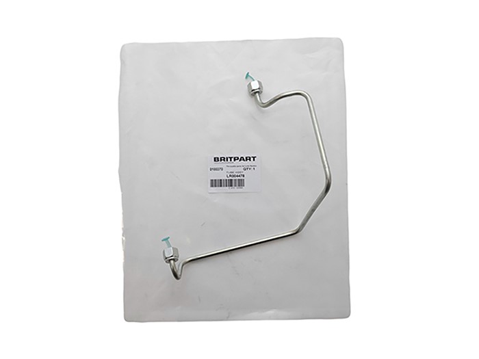 TUBE ASSY