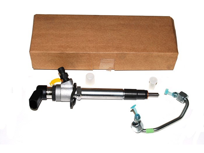 KIT - FUEL INJECTION