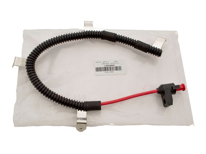 WIRE ASSY - GLOW PLUG