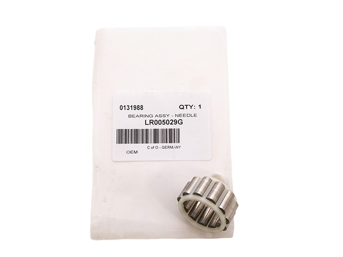 BEARING ASSY - NEEDLE
