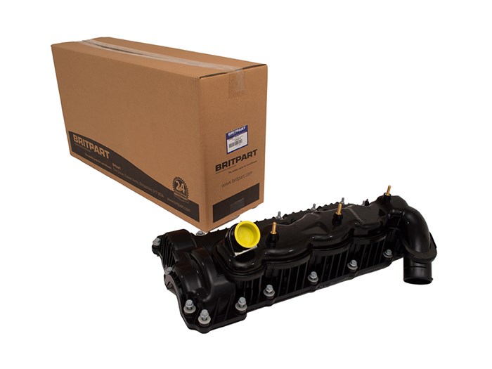 MANIFOLD ASSY - INLET