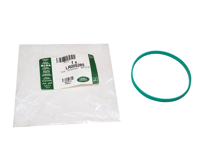 GASKET
