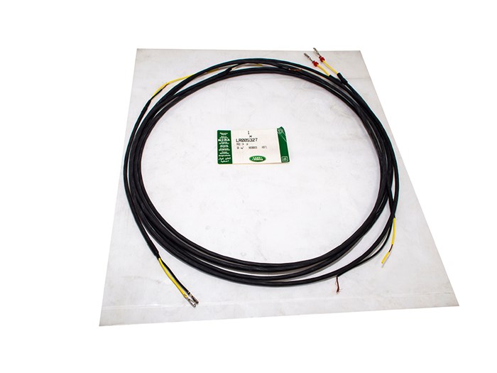 WIRE - BATTERY CIRCUIT REPAIR