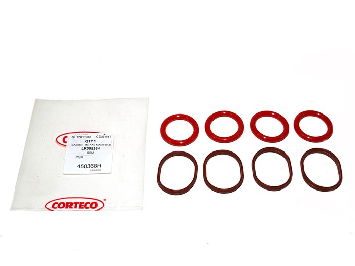 GASKET - INTAKE MANIFOLD