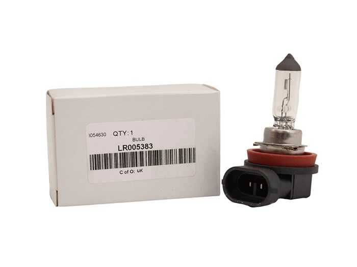 BULB 12V 55W H11