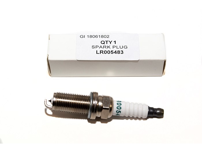 SPARK PLUG
