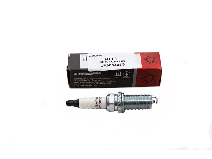 SPARK PLUG