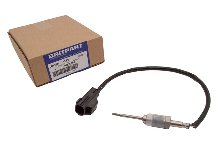 SENSOR ASSY - LAMBDA