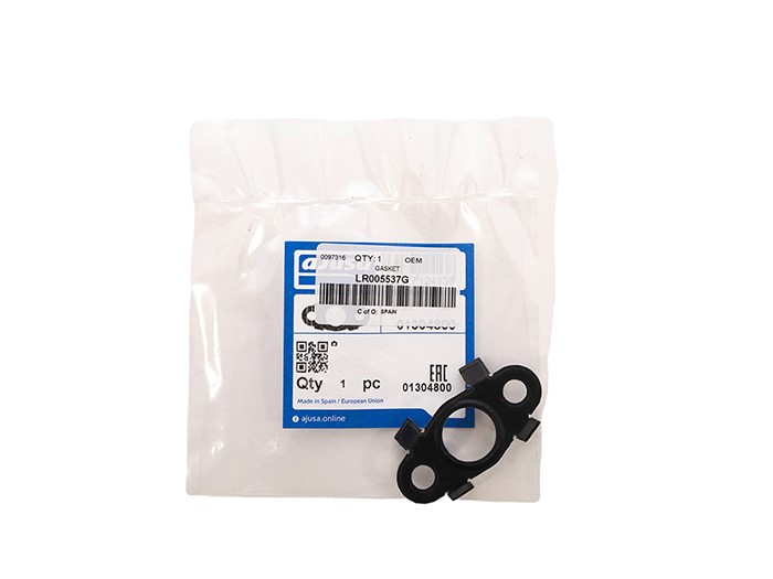 GASKET