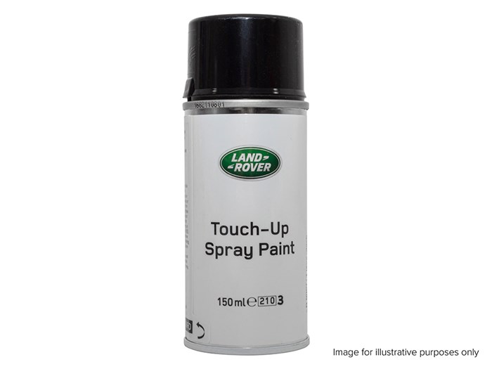 Touch-Up Spray Paint