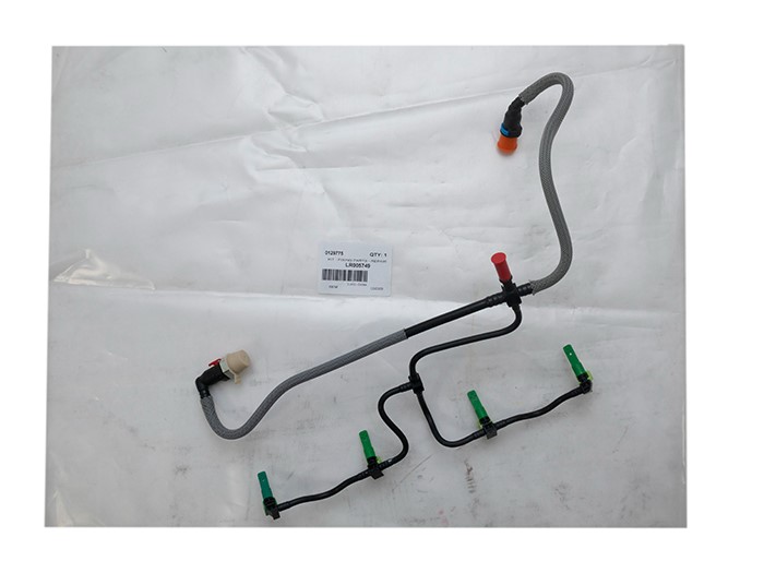 KIT - FIXING PARTS - REPAIR