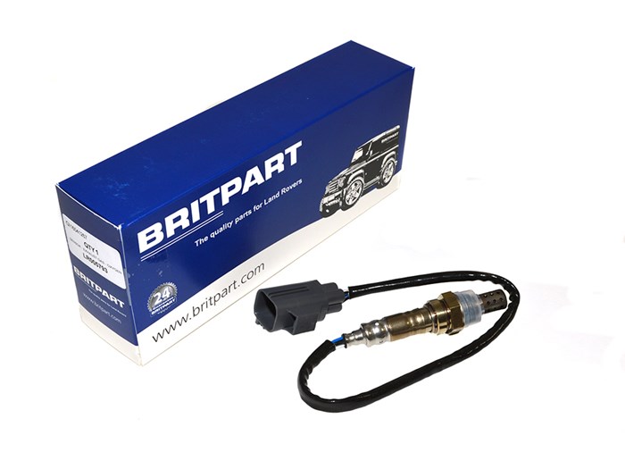 SENSOR - EXHAUST GAS - OXYGEN