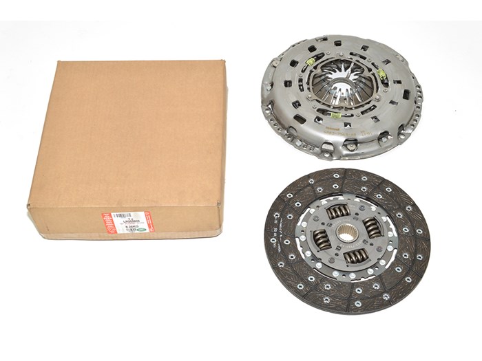 KIT - CLUTCH REPAIR