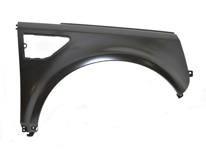 FENDER ASSY - FRONT