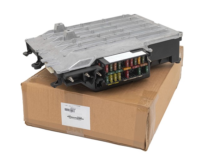 MODULE - ECU